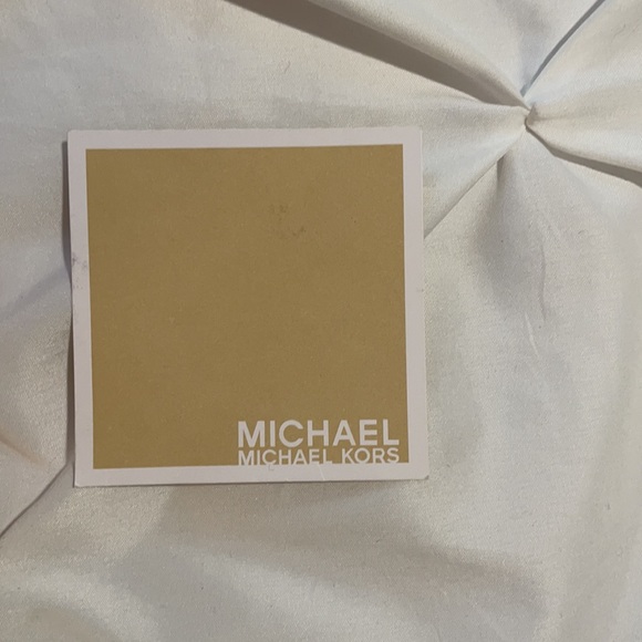 AUTHENTIC Michael Kors tote - Picture 7 of 7